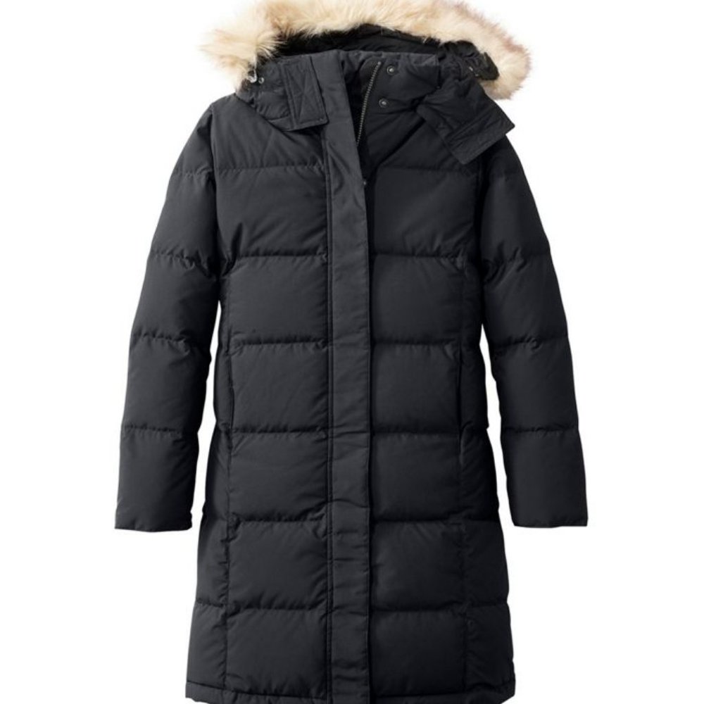 L.L. Bean Women’s Ultrawarm Coat